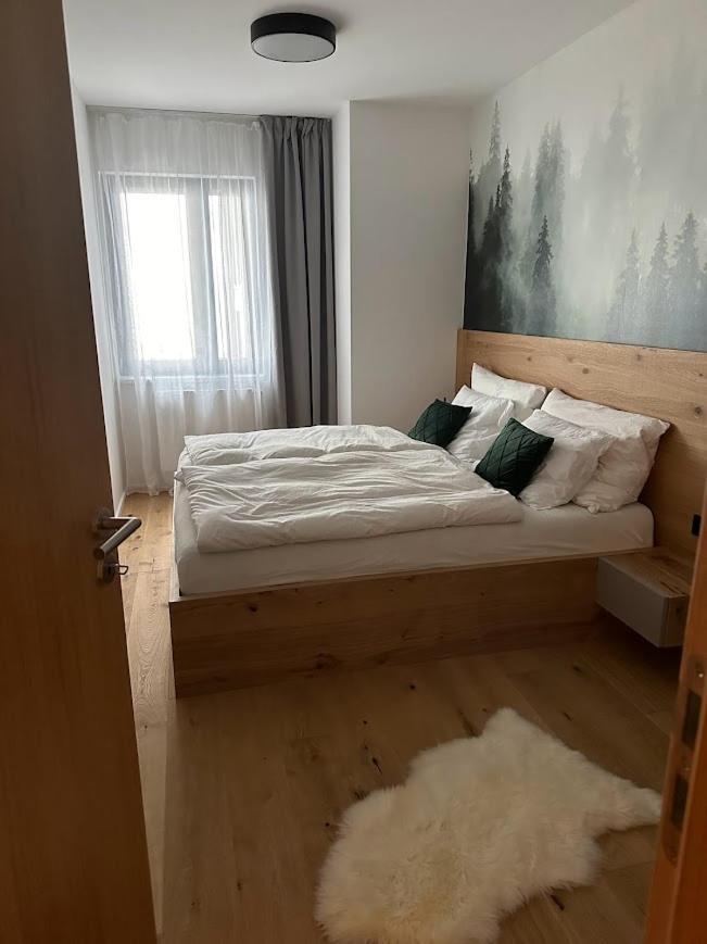 Apartman Johannisbad Exterior foto